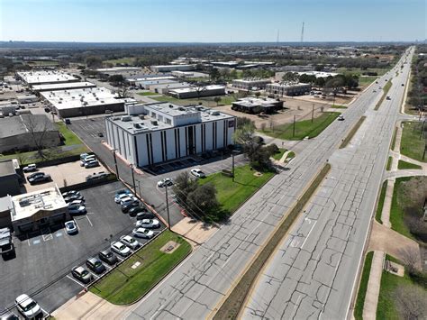 Armed Security in Euless Texas 76040.